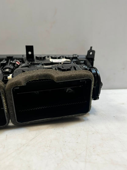 BMW 7 Series F01 F02 F03 F04 Dashboard Center Air Vent Grille Center 9115860