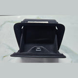 2019 -23 BMW X5 G05 OEM LEFT DASH STORAGE BOX GLOVE BOX COMPARTMENT 9399352