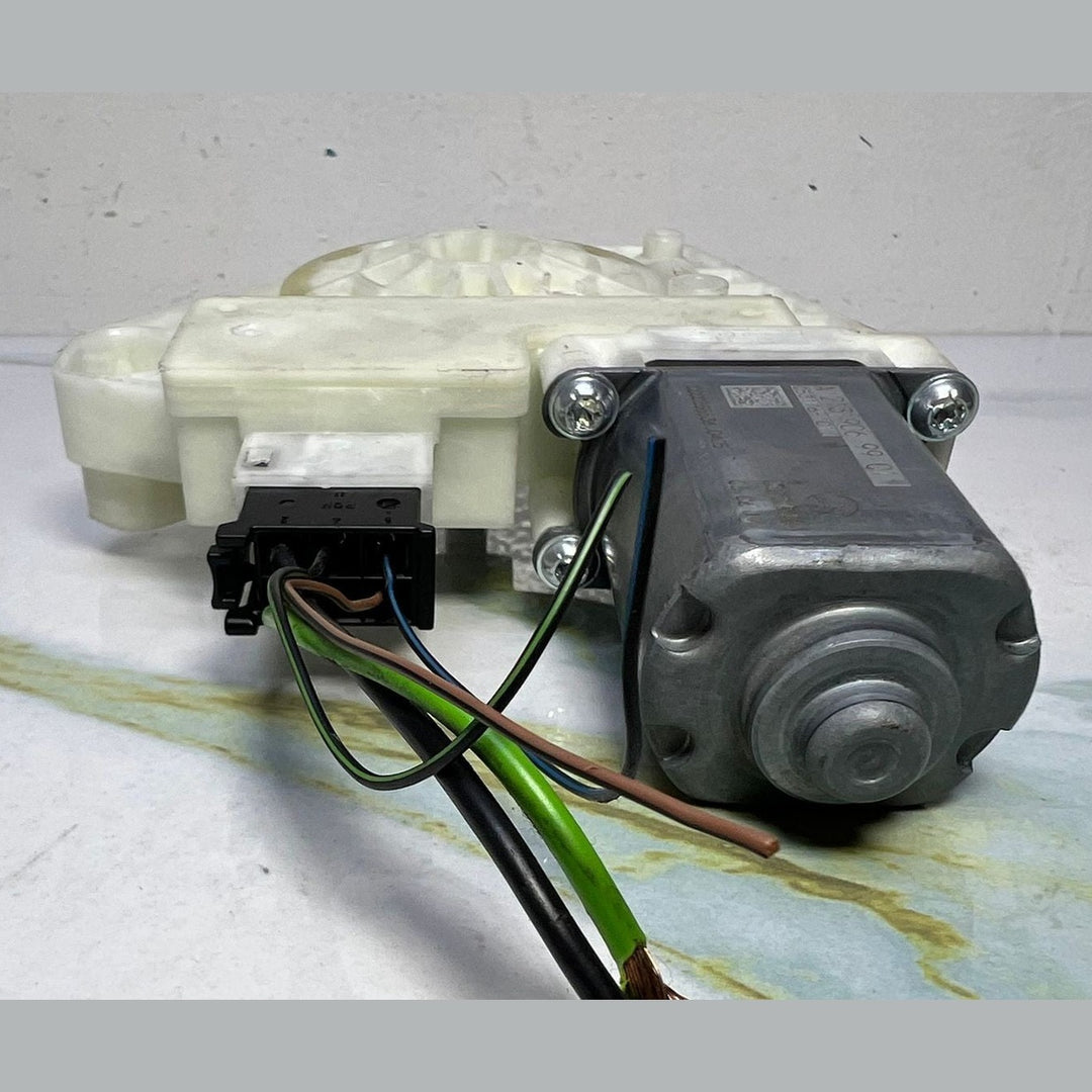 15-21 Mercedes-Benz W213 E-Class Window Motor Front Left Side A213 9069901 OEM