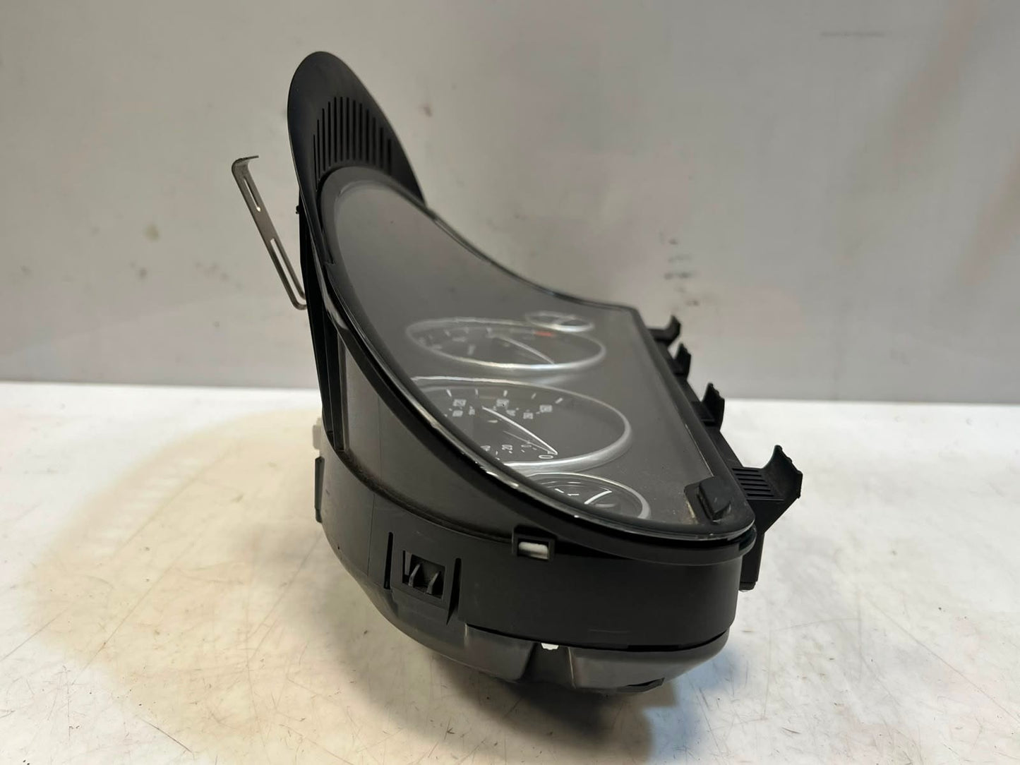 2014-2018 BMW X5 F15 X3 F25 Instrument Cluster SPEEDOMETER 6820601 OEM