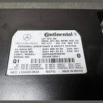 قم بتحميل الصورة إلى عارض الصور، 10–14 Mercedes-Benz W212 E-Class AID Communication Control Module A231 9002203