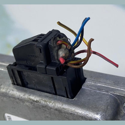 OEM BMW X3 X4 F25 F15 F16 SURROUND VIEW CAMERA CONTROL MODULE 9329347