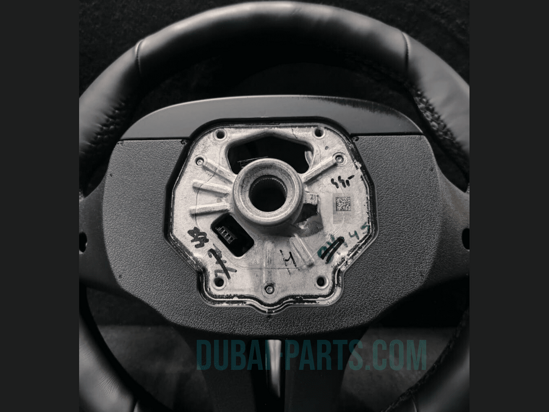 BMW 3 4 SERIES G20 G21 G22 M SPORT LEATHER WHEEL STEERING - 8077415