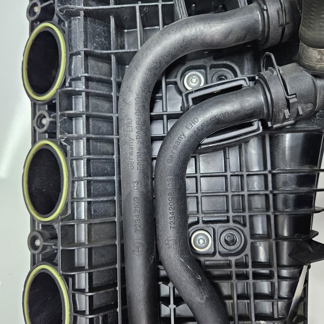 72344084-2016-2019 BMW M4 F82 F83 X3 G01 740i B58 3.0L L6 Intake Manifold 