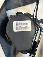 Load image into Gallery viewer, 2013-2019 BMW X5 F15 Rear LEFT Seat Belt 623201300C OEM