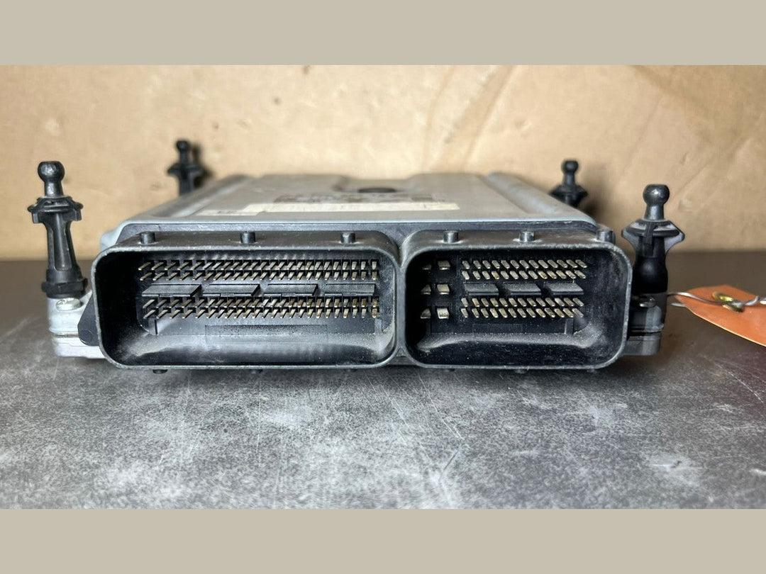 07-13 Mercedes W221 S-Class Engine Control Module Unit ECM ECU A278 9001000 OEM