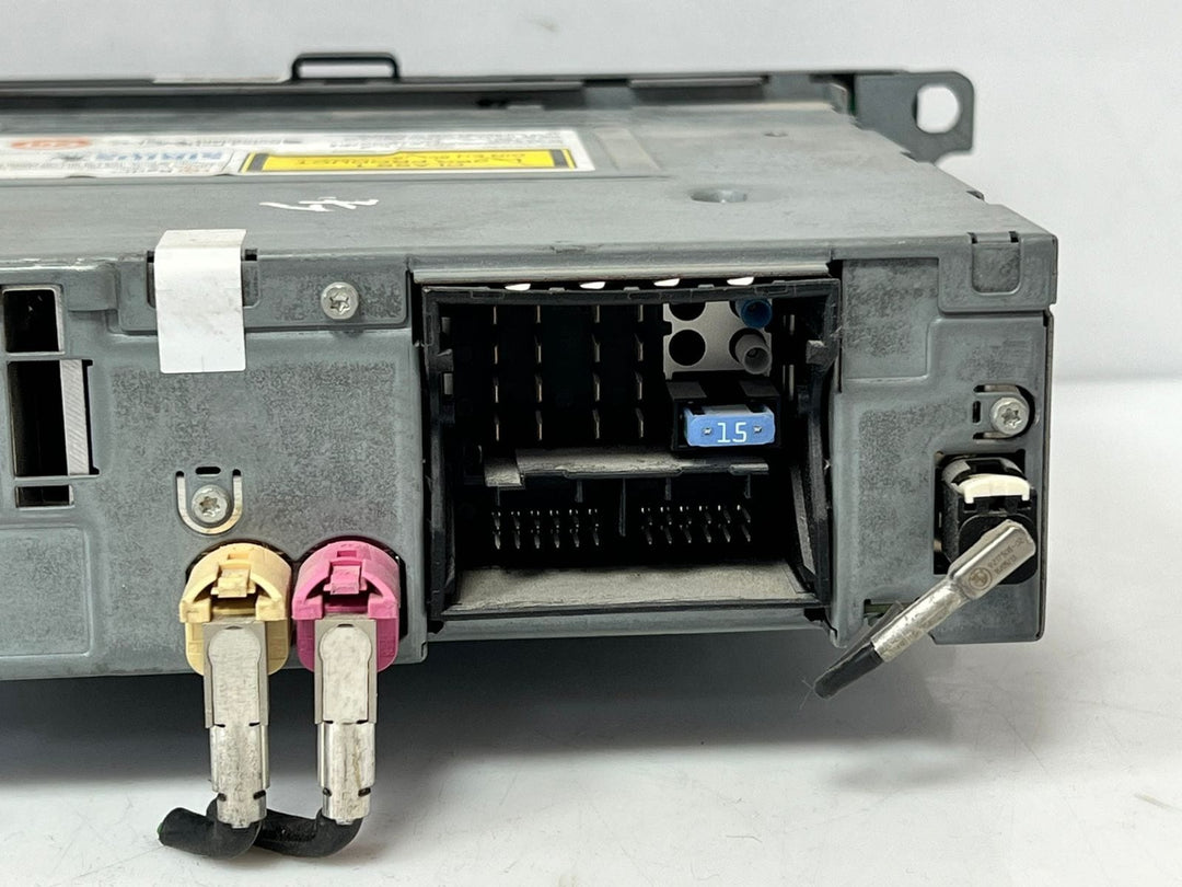 BMW 1 3 E90 E91 E92 E93 HARMAN BECKER CIC Navigation Head Unit 9283249 OEM