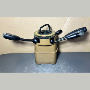 07-13 Mercedes W221 Lenkstocksteuerschalter Baugruppe A221 5402962 OEM