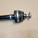 Bild in die Galerieansicht laden, 2017-2023 BMW 530i 5 Series G30 G31 G38 Rear Axle Shaft 8664049 OEM