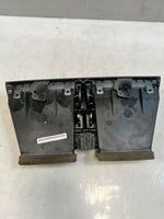 Load image into Gallery viewer, 2005 BMW 7 Series E65 E66 745Li Center Dashboard AIR GRILLE Vent 8223599 OEM