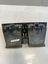 2005 BMW 7 Series E65 E66 745Li Center Dashboard AIR GRILLE Vent 8223599 OEM
