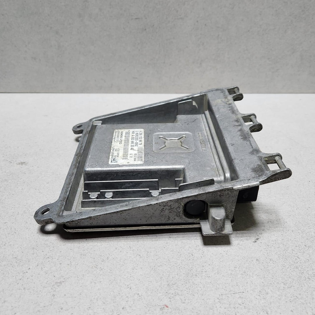  Mercedes Benz Engine Control Unit A2661539679 W245 and A-Class W169 models