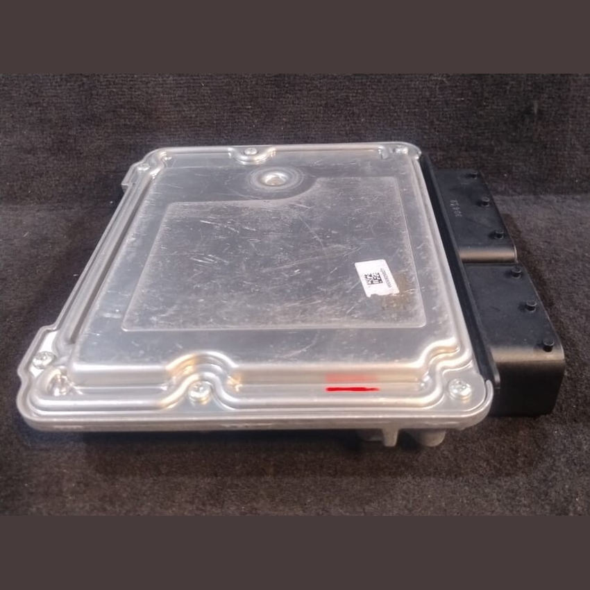 BMW F10 F11 520d DIESEL N47N 184HP  ENGINE CONTROL UNIT ECU ONLY  DDE 8573257