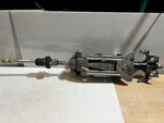 قم بتحميل الصورة إلى عارض الصور، 2006-2014 BMW X5 X6 E70 E71 Steering Column Electric Adjustment 6786603 OEM