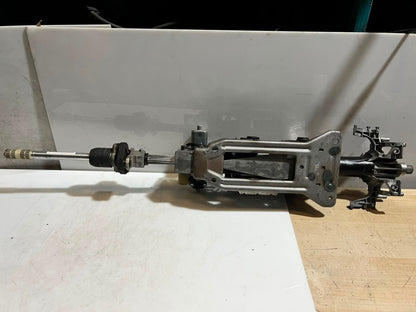 2006-2014 BMW X5 X6 E70 E71 Steering Column Electric Adjustment 6786603 OEM