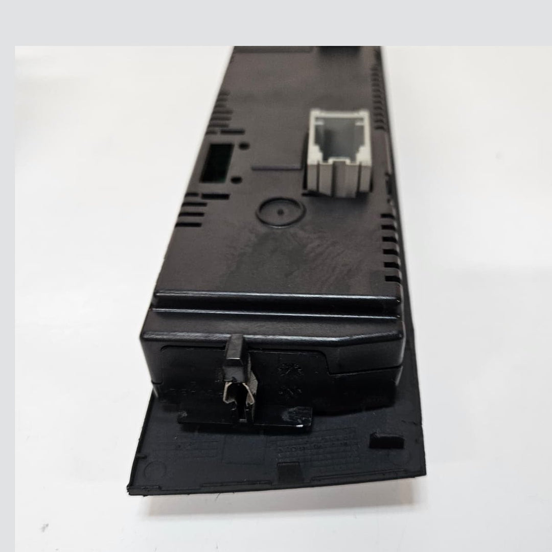 BMW 1 Series E82 E87 E88 LCI Climate Control Unit 9248581