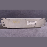 BMW F40 1 Series M135i Alpine Head Unit 5A42CC4  E2B3 MGU F APN