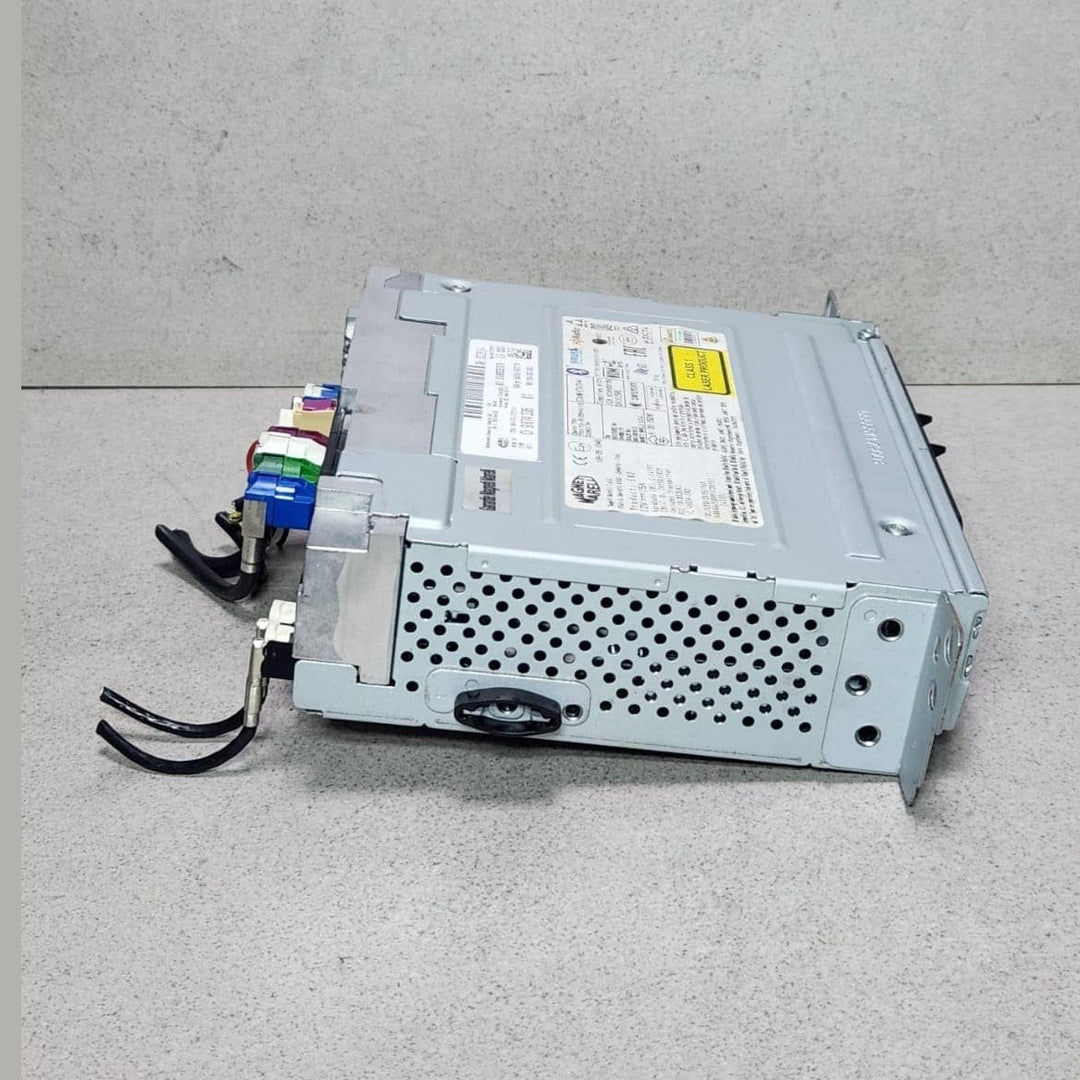 BMW F20 F21 F30 F31 F22 F23 F45 F46 Audio Navigation Head Unit 9874336