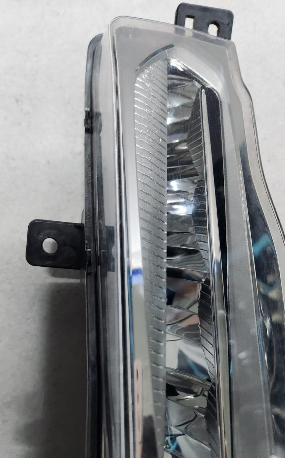 2018-2021 BMW X3 Front Fog Light Led Left 7412527 OEM 