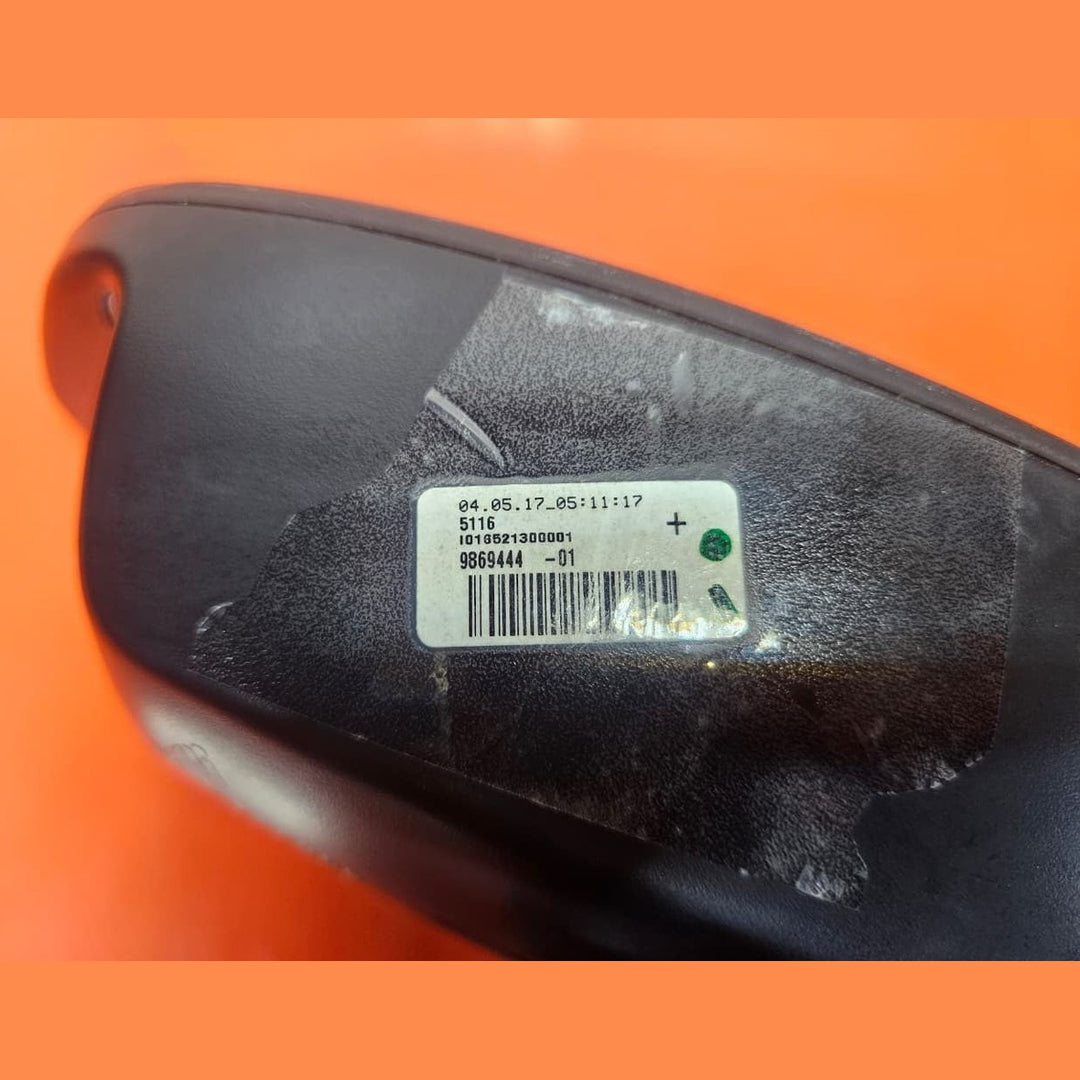OEM BMW 5 G30 G31 G38 2017 Interior rear view mirror 9869444 