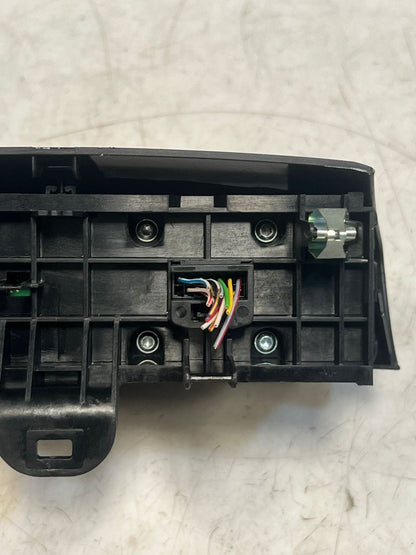 2015-2021 Mini Cooper F55 F56 F57 Centre Console Start Stop Switch 9328287