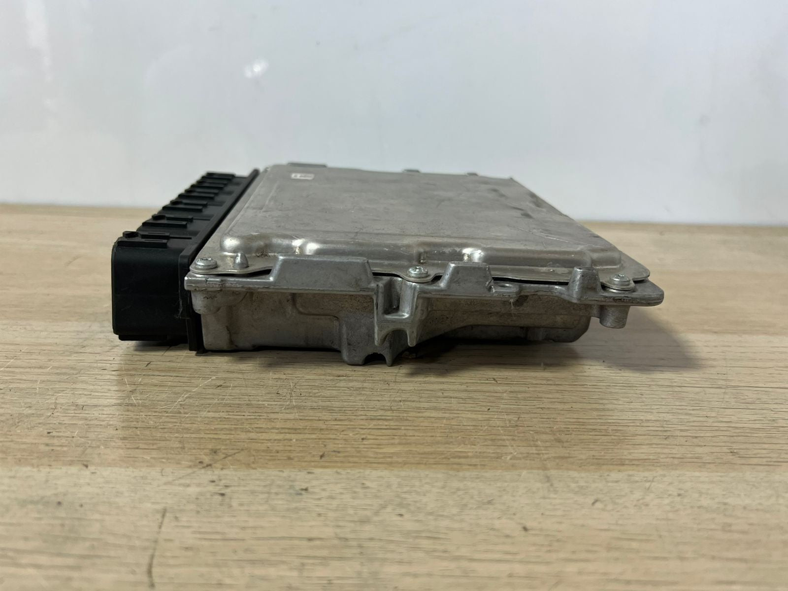 2018 BMW X3 Engine Control Unit 8476038 X3 G01 2.0 Diesel 140kw