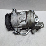 2005 BMW 320i Ac Compressor CSE613C3 Series E90 E91 E81 E87 E92 E93 316i