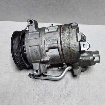 2005 BMW 320i Ac Compressor CSE613C3 Series E90 E91 E81 E87 E92 E93 316i 