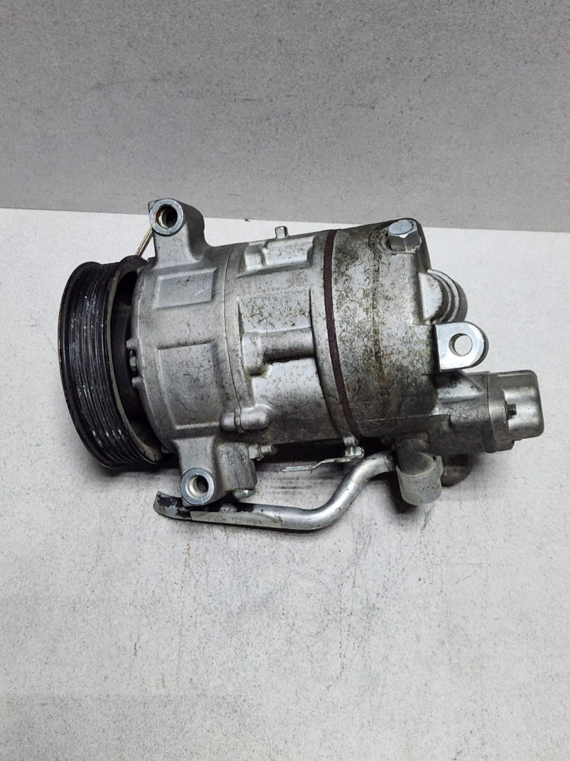 2005 BMW 320i Ac Compressor CSE613C3 Series E90 E91 E81 E87 E92 E93 316i 