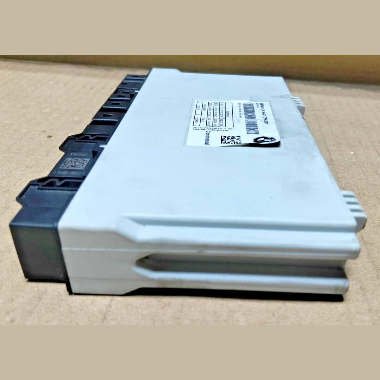 BMW G05 G07 G12 G20 G22 G29 G30 F90 Front Left Right Seat Control Module 5A21CF9