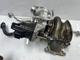 Turbocharger 9845814 BMW G20 G21 G30 G31 320i with 2.0 B48 petrol