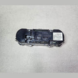 2014 Mercedes-Benz GLA250 Climate Control Panel A2469002408