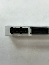 BMW 3 series E46 control unit basic module GM V 5 body control unit 6907657