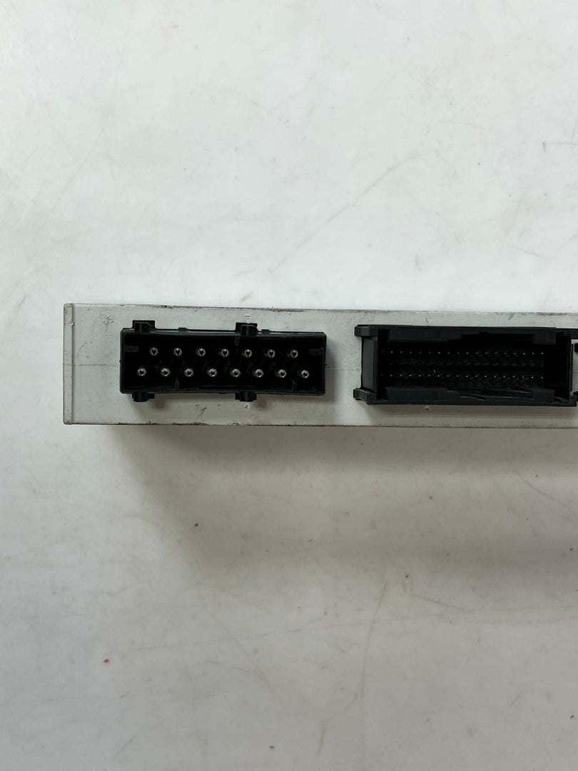 BMW 3 series E46 control unit basic module GM V 5 body control unit 6907657