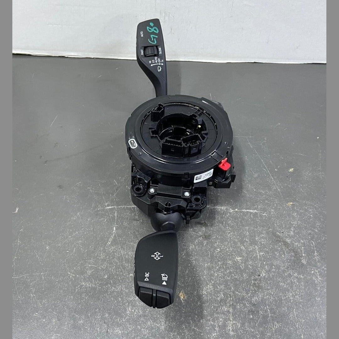 OEM BMW G30 G32 G02 G20 G80 STEERING COLUMN CLOCK SPRING ANGLE SENSOR 5A1D1F7