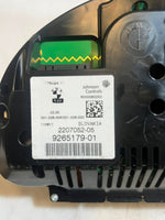 Load image into Gallery viewer, 2011-2017 BMW X3 5 Series F10 F11 Instrument Cluster SPEEDOMETER 9265179 OEM