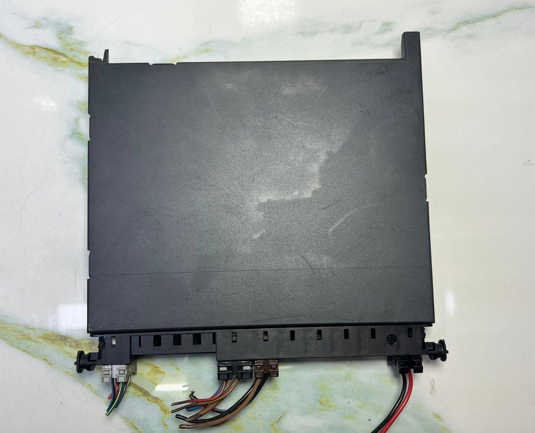 1998-2005 Mercedes-Benz W220 S-Class S600 Rear Seat Control Module A220 8201385