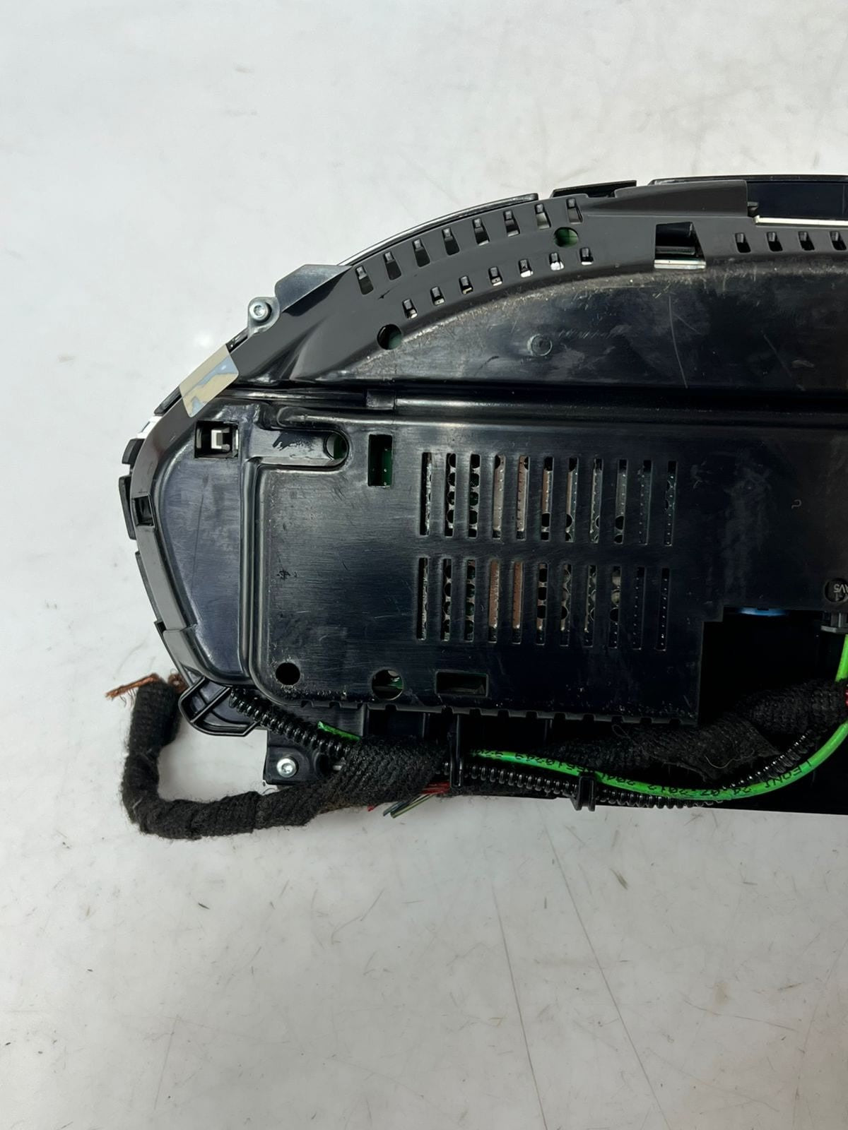 BMW 3' F30 F31 F32 F34 F36 Instrument Cluster Speedometer Hud 9312996 OEM