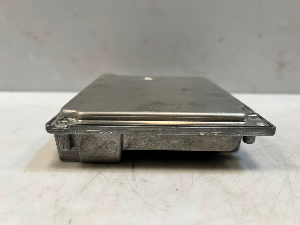2003 BMW 745i 7' E66 N62 Engine Control Unit ECU DME CAS/ZAS 7529326 OEM