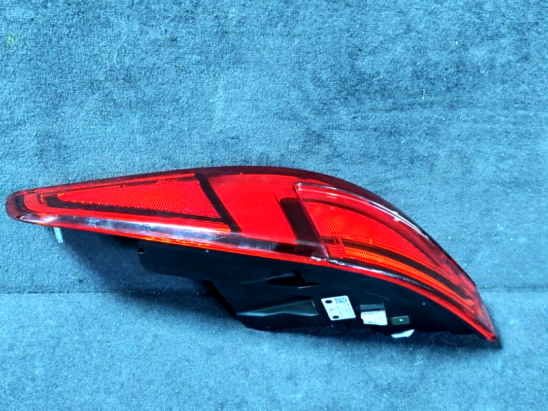 2020-2024 BMW 228I Gran Coupe F44 Rear left outer tail light lamp OEM 7465467