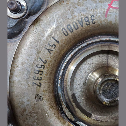 BMW X1 F48 B48 Automatic Transmission Gearbox GA8F22AW 8675209 OEM