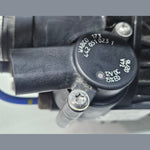 قم بتحميل الصورة إلى عارض الصور، BMW 740e 7 Series G11 G12 Air Pump (Suspension) 6861882 OEM