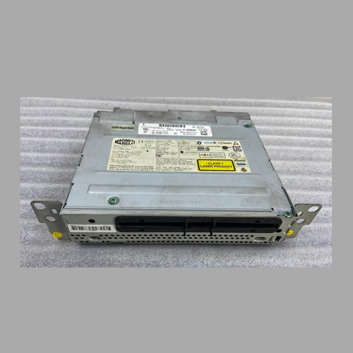 OEM BMW F22 F30 F45 F48 F10 F20 GPS RADIO HU HEAD UNIT BASIC NAVIGATION 9381311