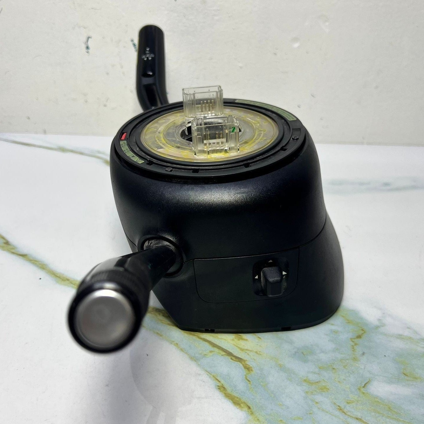 Mercedes-Benz Wiper Turn Signal Indicator Stalk Switch A2069001916 W206 C-Class