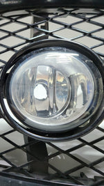 Load image into Gallery viewer, 2008-2014 BMW X6 Front Left Fog Light Grille 7181009 X6 E71 E72