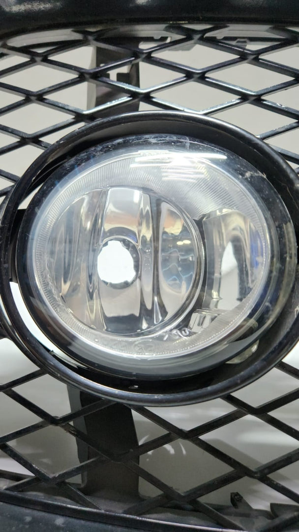 2008-2014 BMW X6 Front Left Fog Light Grille 7181009 X6 E71 E72
