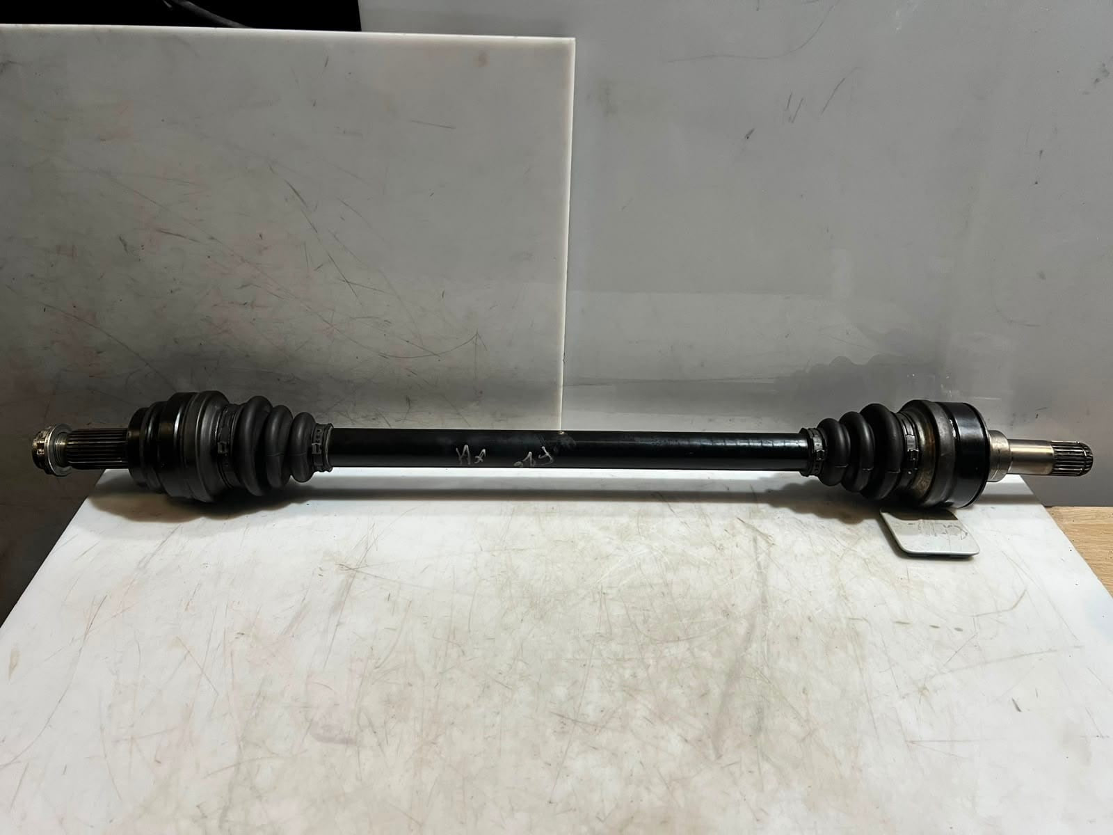 2015-2018 BMW X3 F25 X4 F26 Rear Right Drive Shaft 7598042AI03 OEM