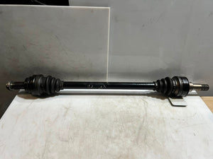 2015-2018 BMW X3 F25 X4 F26 Rear Right Drive Shaft 7598042AI03 OEM
