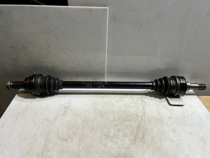 2015-2018 BMW X3 F25 X4 F26 Rear Right Drive Shaft 7598042AI03 OEM
