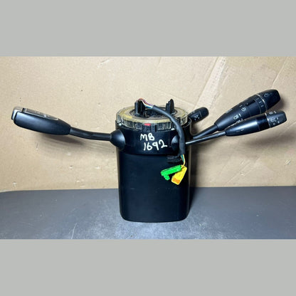 06-12 Mercedes W164 Steering Column Control Switches Assembly A164 4409601 OEM